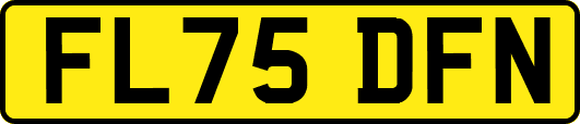FL75DFN