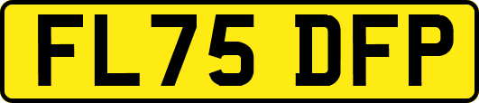 FL75DFP