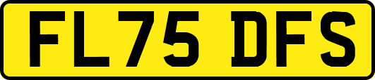 FL75DFS