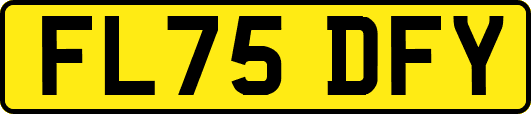 FL75DFY