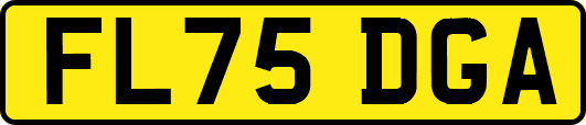 FL75DGA