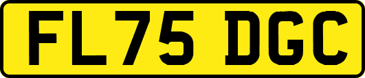 FL75DGC