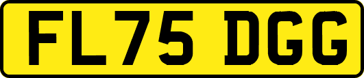 FL75DGG