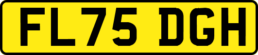 FL75DGH