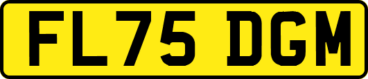 FL75DGM