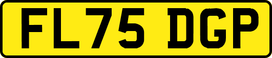 FL75DGP