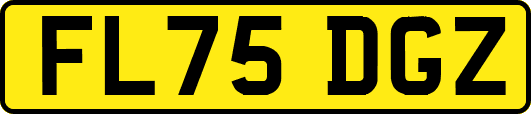 FL75DGZ