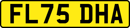 FL75DHA