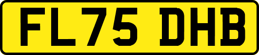 FL75DHB