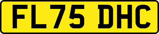 FL75DHC