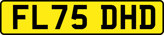 FL75DHD