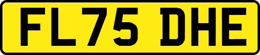 FL75DHE