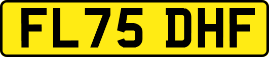 FL75DHF