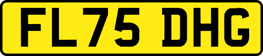 FL75DHG
