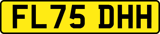 FL75DHH