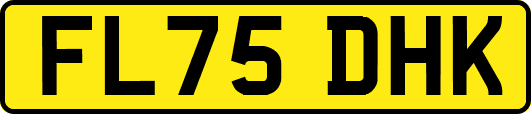 FL75DHK