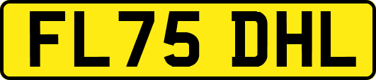 FL75DHL