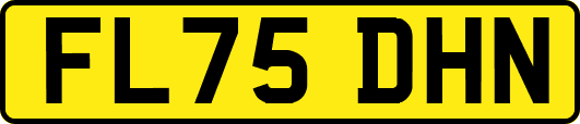 FL75DHN