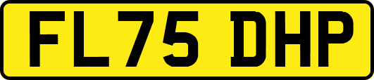 FL75DHP