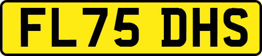 FL75DHS