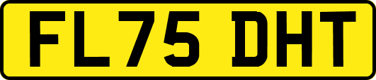 FL75DHT