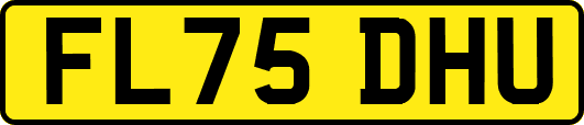 FL75DHU