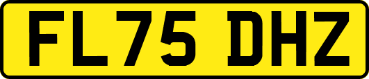 FL75DHZ