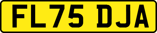 FL75DJA