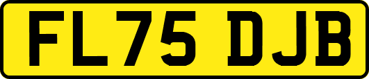 FL75DJB