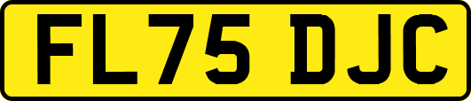 FL75DJC