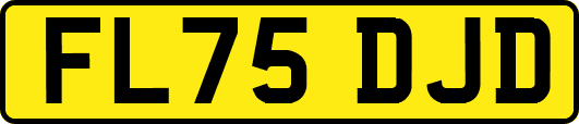 FL75DJD