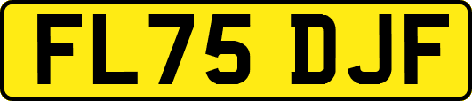 FL75DJF