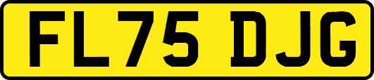 FL75DJG