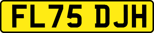 FL75DJH