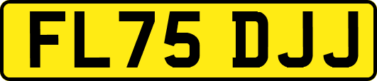 FL75DJJ