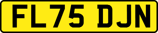 FL75DJN