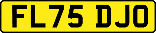 FL75DJO
