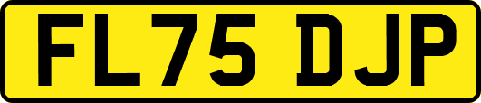 FL75DJP