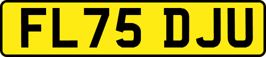 FL75DJU