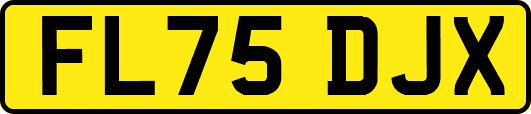 FL75DJX