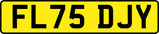 FL75DJY