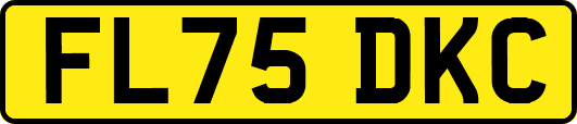 FL75DKC
