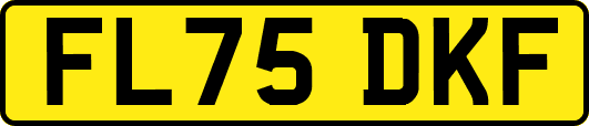 FL75DKF