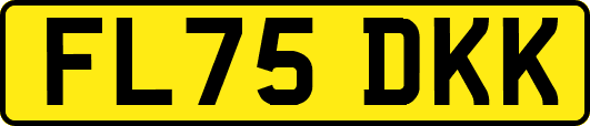 FL75DKK