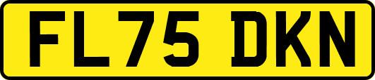 FL75DKN