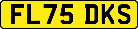 FL75DKS