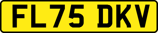 FL75DKV