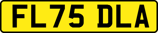 FL75DLA