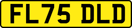 FL75DLD