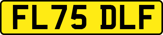 FL75DLF